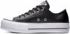 Converse Chuck Taylor All Star Lift Clean Leather Low Top galéria