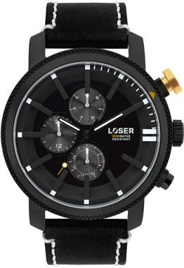 JVD LOSER Legacy Gold Trigger LOS-L05