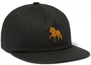 Šiltovky Huf  Cap small horse snapback