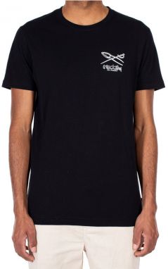 IrieDaily Nutcrax Tee Black