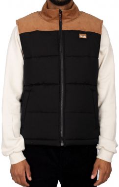 IrieDaily Hafen Vest