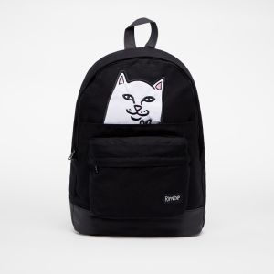 RIPNDIP Lord Nermal Backpack Black