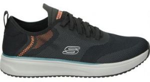 Nízka obuv do mesta Skechers  210409-BLK