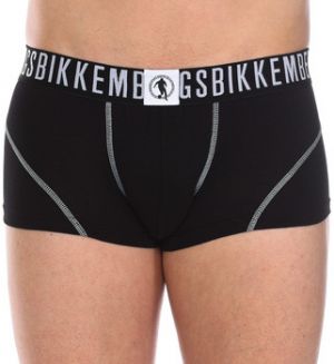 Boxerky Bikkembergs  BKK1UTR06BI-BLACK