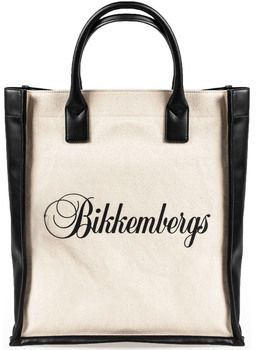 Veľká nákupná taška/Nákupná taška Bikkembergs  E2CPWE3B0022G47 | Neo-C