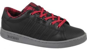 Nízke tenisky K-Swiss  Hoke Plaid