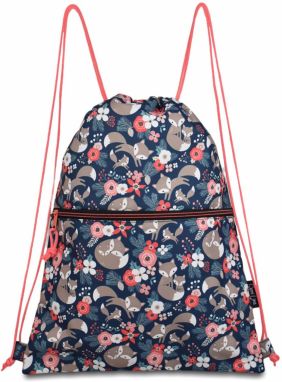 Semiline Kids's Bag J4682-5