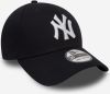 New Era modré šiltovka New York Yankees Classic 39Thirty galéria