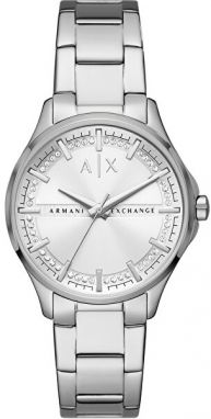Armani Exchange Lady Hampton AX5256