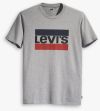 Levi's® Logo Graphic Tee 39636-0002 galéria