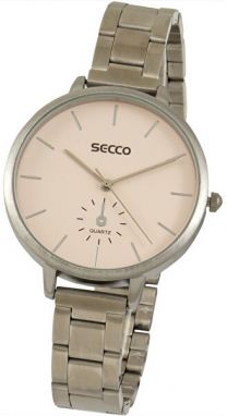 Secco Dámské analogové hodinky S A5027,4-236