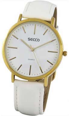 Secco Dámské analogové hodinky S A5031,2-131