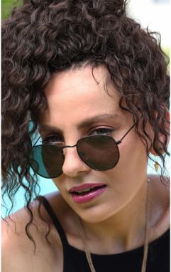 By Harmony Unisex Sunglasses