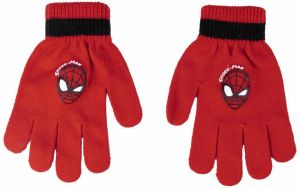 GLOVES SPIDERMAN