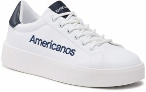 Sneakersy AMERICANOS
