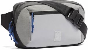 Chrome Ziptop Waistpack