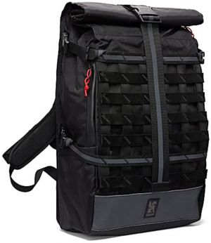 Chrome Industries Barrage 34L Pack