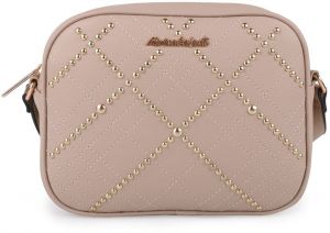 Marina Galanti Dámská crossbody kabelka Betulla MB0443CY1 - béžová