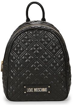 Ruksaky a batohy Love Moschino  QUILTED BCKPCK