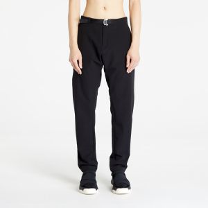 Poutnik by Tilak Monk Pant Black