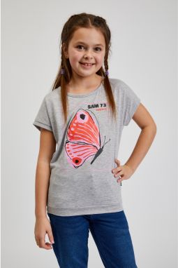 SAM73 T-Shirt Averie - Girls