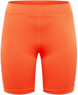 Nike Sportswear Legíny  oranžová