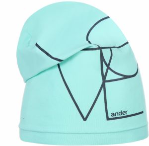 Ander Kids's Hat D328