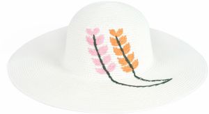 Art Of Polo Woman's Hat Cz21250-1