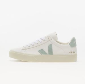 Veja W Campo Chromefree Extra White/ Matcha