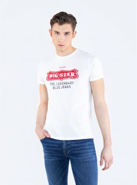 Big Star Man's T-shirt 151982-100