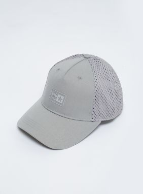 Big Star Man's Cap Headwear 280033 Grey 901