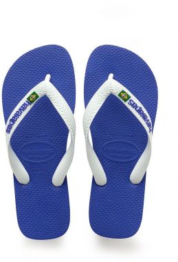 Žabky Havaianas BRASIL LOGO 4110850.2711