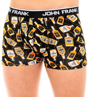 Boxerky John Frank  JFBD249-TENESSEY-MULTICOLOR