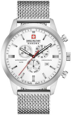 Swiss Military Hanowa Chrono Classic 3308.04.001