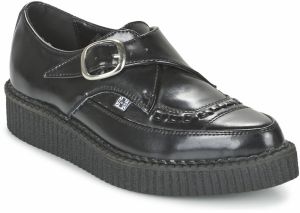 Derbie TUK  POINTED CREEPERS