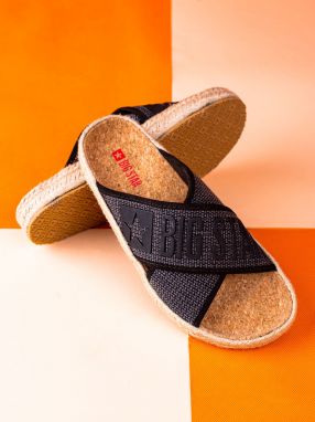 BIG STAR SHOES BIG STAR ESPADRILLES