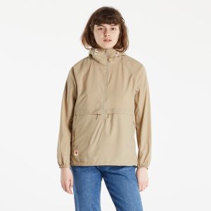 Fjällräven High Coast Lite Anorak Sand Stone