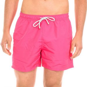 Plavky John Frank  JFSS20SW01-PINK