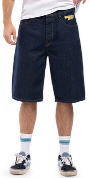 Šortky/Bermudy Homeboy  X-tra baggy denim shorts