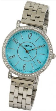 Secco Dámské analogové hodinky S A5025,4-218