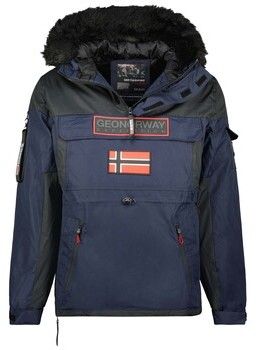 Parky Geographical Norway  BRUNO