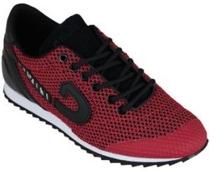 Módne tenisky Cruyff  Revolt CC7184201 430 Red