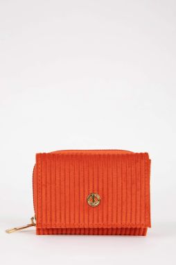 DEFACTO Woman Suede Wallets