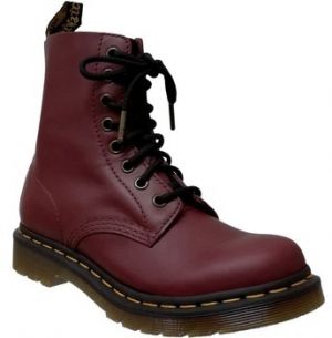 Polokozačky Dr. Martens  1460 pascal wanama