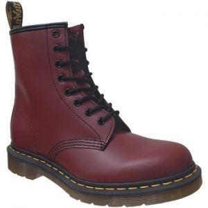 Polokozačky Dr. Martens  1460 smooth