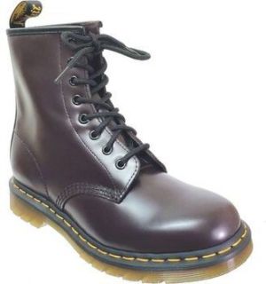 Polokozačky Dr. Martens  1460 smooth