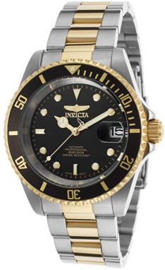 Invicta Pro Diver Automatic 8927OB