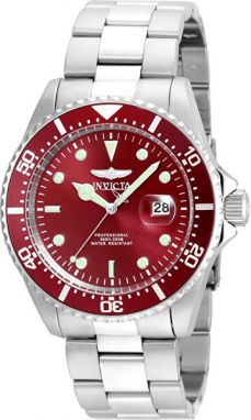 Invicta Pro Diver Quartz 22048