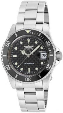 Invicta Pro Diver Automatic Limited Edition 7777pcs ILE8926OBA