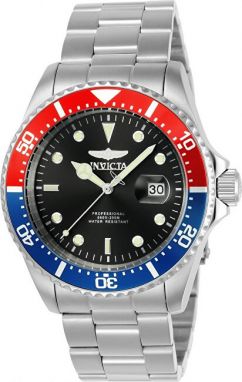 Invicta Pro Diver Quartz 23384